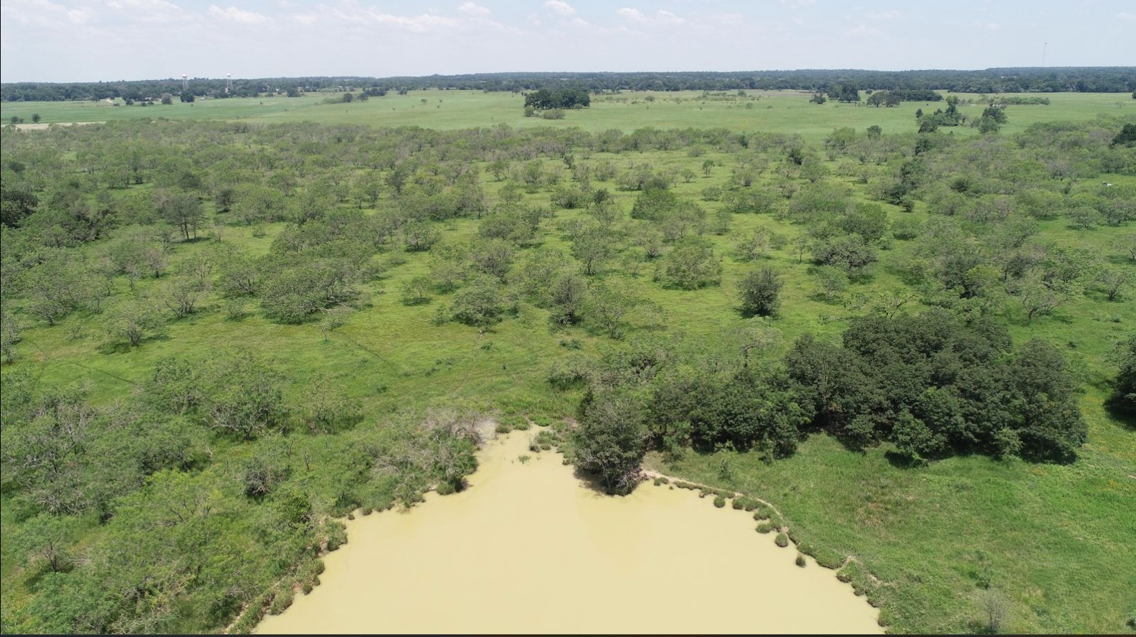Ranches of Gause Lot 7, Gause